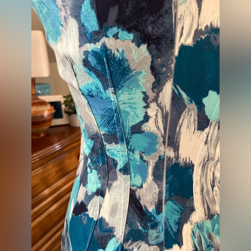 Elie Tahari dress - Picture 9 of 13